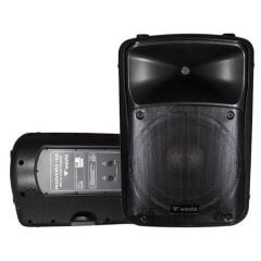 WESTA WSA-15A 400 Watt 15inç Aktif Kabin Hoparlör