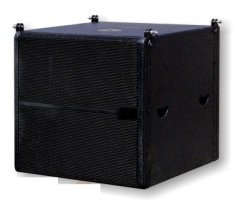 TOPP PRO APX 18SA 6000 Watt Peak Line Array Aktif Subbass Hoparlör