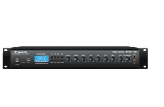 WESTA WM-150 Hat Trafolu 150 Watt Mikser Amfi