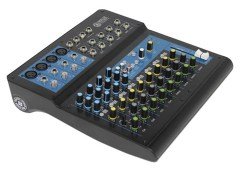 TOPP PRO MXi.12 12 Kanal Deck Mikser