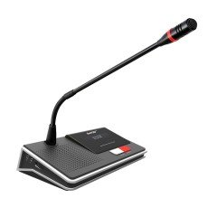 HTDZ HT-3910 D Başkan Ünitesi