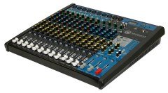 TOPP PRO MXi.1622CFX 16 Kanal Deck Mikser