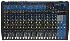 TOPP PRO MXi.2422CFX Deck Mikser