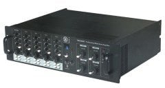 TOPP PRO TMA 54ZBT 4x120 Watt Hat Trafolu 4 Bölgeli Power Mikser Amfi