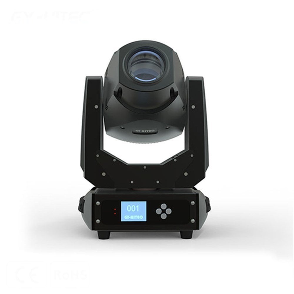 GY-HITEC GY-Q4 200 Watt Led Beam Spot