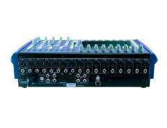 TOPP PRO T-2208 22 Kanal Profesyonel Dijital Mikser