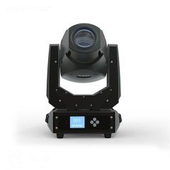 GY-HITEC GY-C4 230 Watt Led Spot Zoom