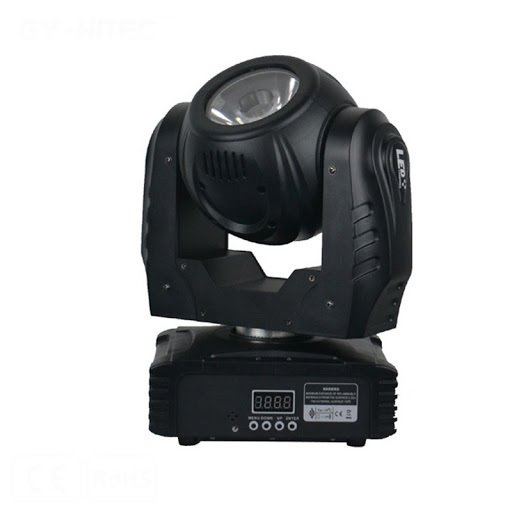 GY-HITEC HM-BM60 60 Watt Beam LED Moving Head