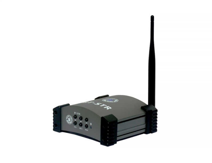 TOPP PRO BT-STR Bluetooth Media Player