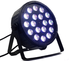 GY-HITEC GY-F03 18x10 Watt Led Par