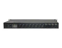 TOPP PRO DLM-408 4x8 Dijital Ses İşlemcisi