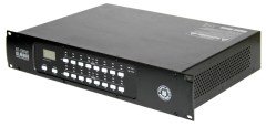 TOPP PRO DLM-808 8x8 Digital Ses İşlemcisi