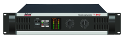 AOLONG Y-400 2x1000 Watt Power Amfi