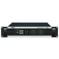 AOLONG Y-1000 2x2200 Watt Power Amfi