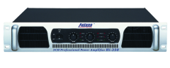 AOLONG Hİ-350 350 Watt+700 Watt Power Amfi