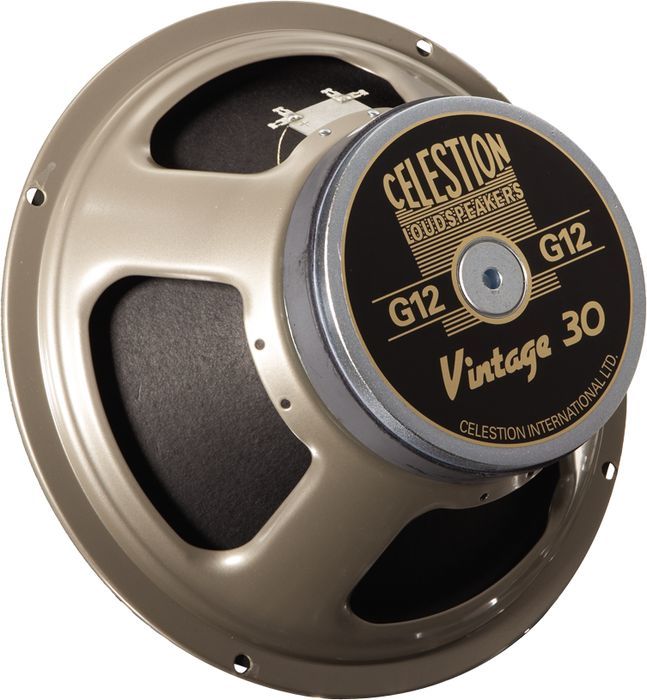 Celestion vintage 30 16 ohm deals