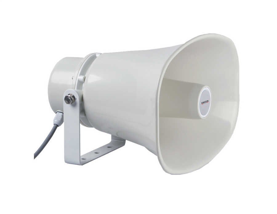WESTA WS-064 Boş Plastik Horn