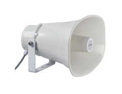 WESTA WS-064 Boş Plastik Horn
