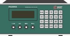 MERT PE2000A PROGRAMLI OTOMATİK EZAN CİHAZI