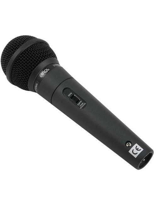 CAROL MUD-525 Kablolu El Mikrofonu