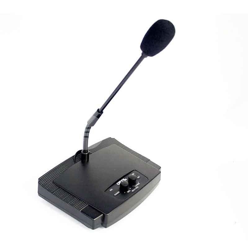 CAROL MCH-600 Sehbalı Mikrofon