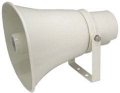 MİCKLE SPH1130T HAT TRAFOLU HAVA TAZYİKLİ HORN HOPARLÖR