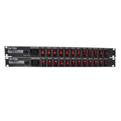 LİTEPUTER PS-1215 12 Kanallı Switch Box