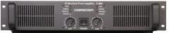 STARTECH OMCRON P-1000 2x500 Watt Rockmount Power Amfi