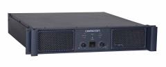 STARTECH OMCRON P-2400 2x1200 Watt Power Amfi