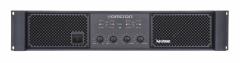 STARTECH OMCRON Q-2000 4x500 Watt Power Amfi