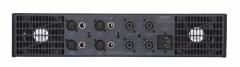 STARTECH OMCRON Q-3000 4x750 Watt Rockmount Power Amfi