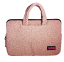 Teddy Notebook-Pembe