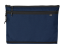 Dual Zip Folder-Lacivert