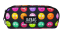 Triple Pouch-Emoji
