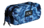 Dual Pouch-Mavi Dumanlı
