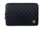Kapitone Notebag-Siyah