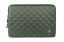 Kapitone Notebag-Haki