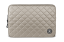 Kapitone Notebag-Bej