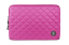 Kapitone Notebag-Pembe