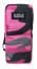 Stand Pen Case-Pembe Gri Kamuflaj