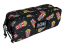 Dual Pouch-Popcorn