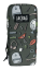 Stand Pen Case-College