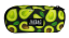 Oval XL-Avokado