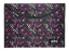Çıtçıtlı Dosya-Pembe Geometrik