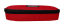 Oval Medium-Kırmızı