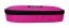 Oval Medium-Pembe