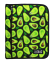 Organizer Dosya-Avokado