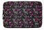 Notebag-Pembe Geometrik