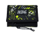 Wallet-Sarı Geometrik