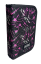 Cover-Pembe Geometrik